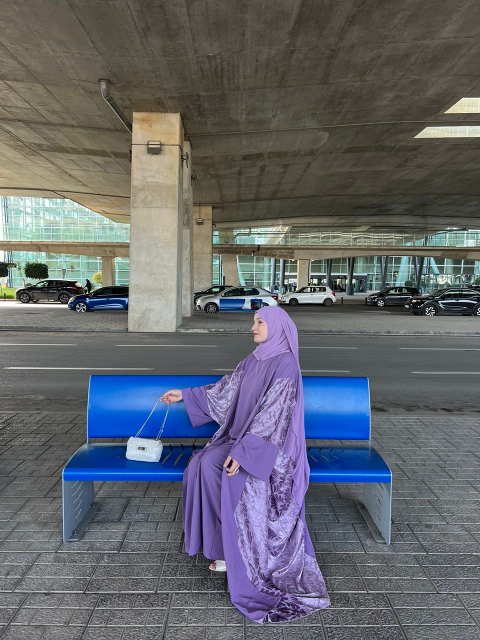 abaya collection