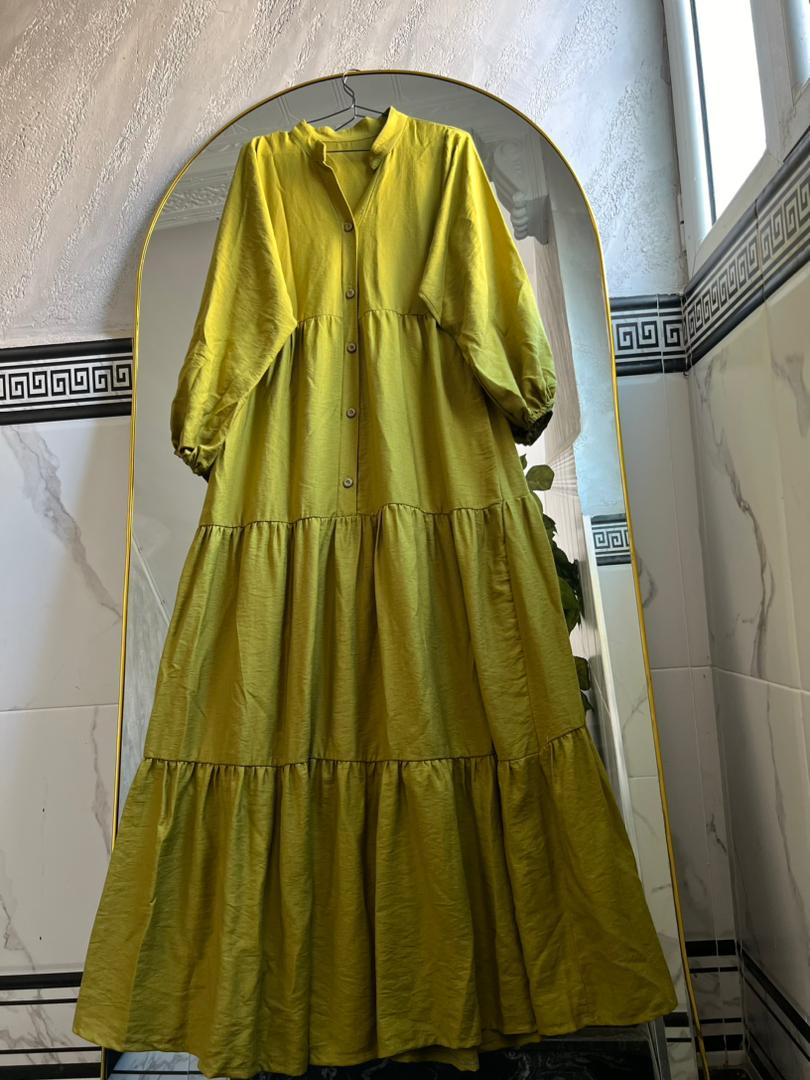 COLLECTION ROBES