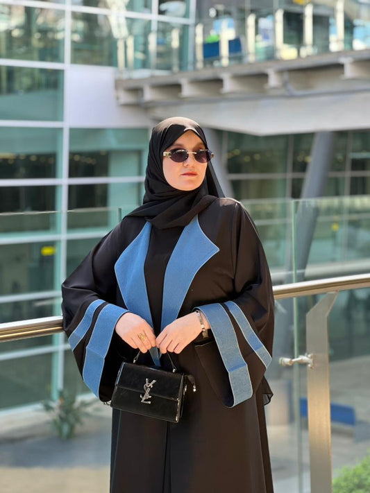 ABAYA UNIQUE