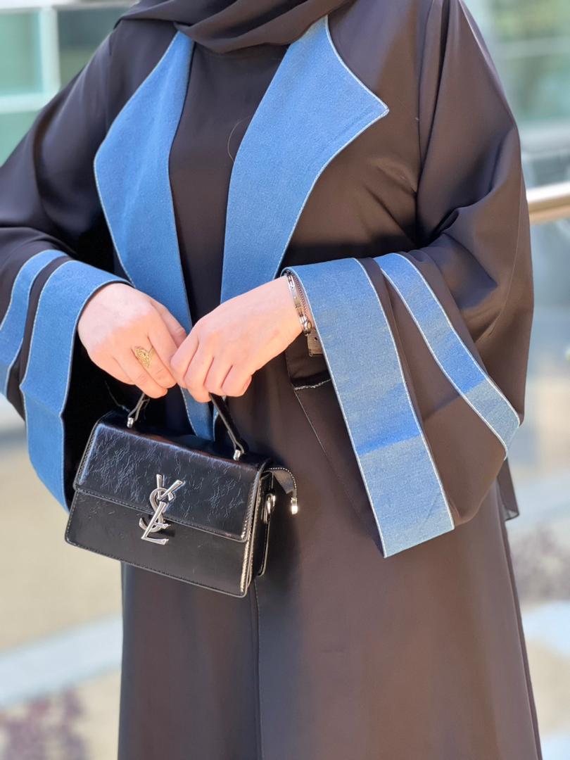 ABAYA UNIQUE