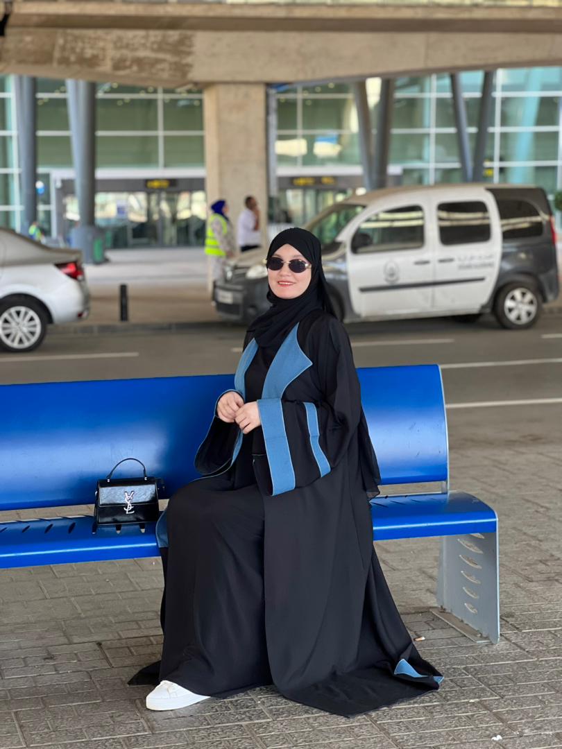 ABAYA UNIQUE