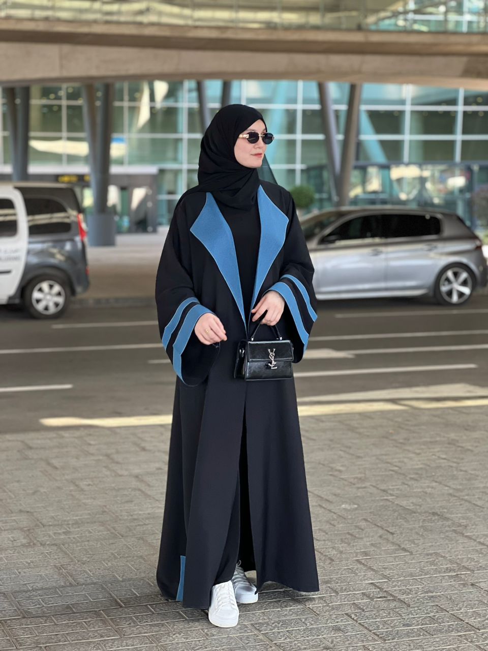 ABAYA UNIQUE